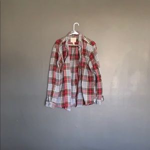 Flannel